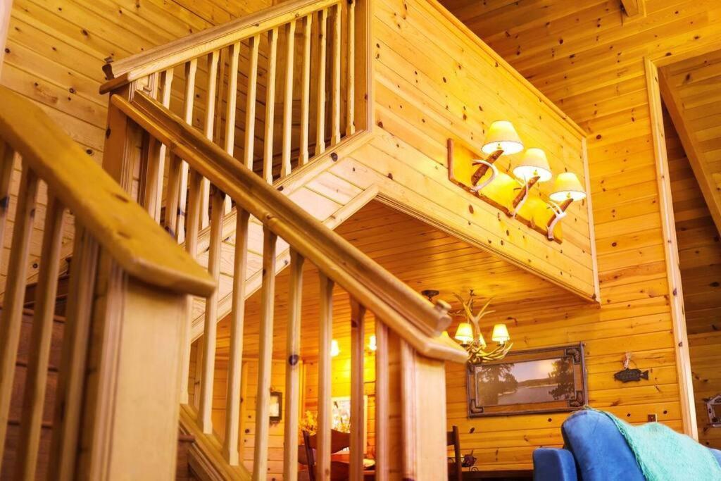 Summit: Discover Serenity In This Cozy Cabin With Mountain Views! Villa Big Bear Lake Eksteriør bilde