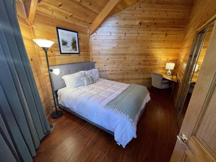 Summit: Discover Serenity In This Cozy Cabin With Mountain Views! Villa Big Bear Lake Eksteriør bilde